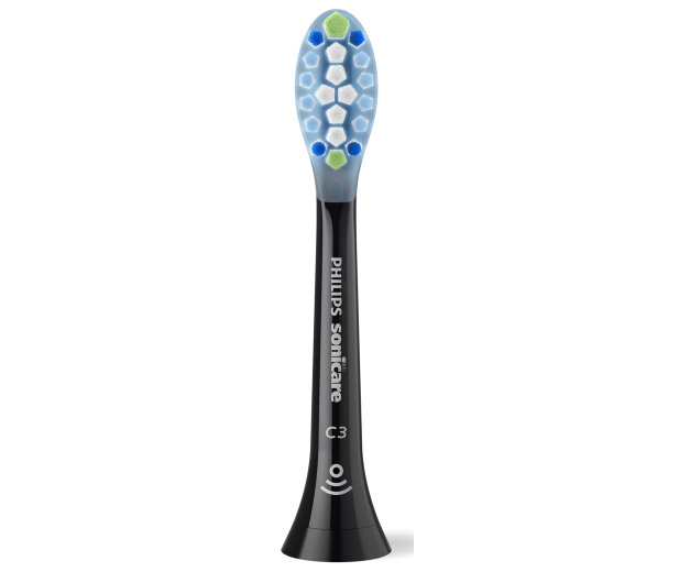 Philips Sonicare Końcówki do szczoteczki HX9042/88 2szt. - 1502490 - zdjęcie